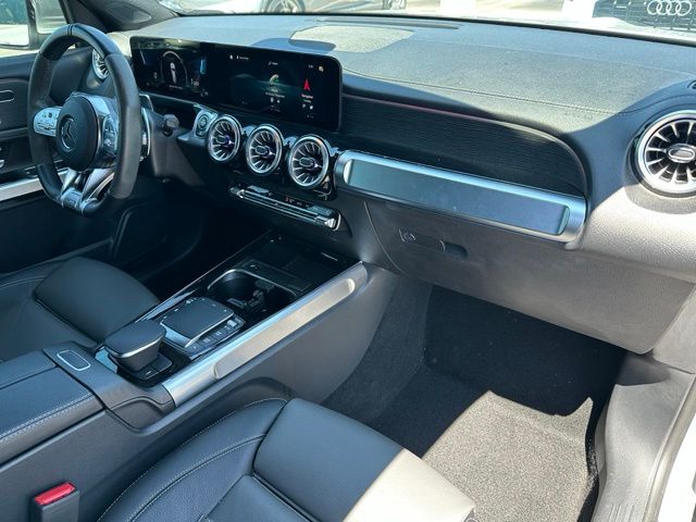 2022 Mercedes-Benz AMG GLB 35 GLB 35 AMGÂ® SUV