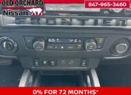 2026 Nissan Frontier SV Truck Crew Cab