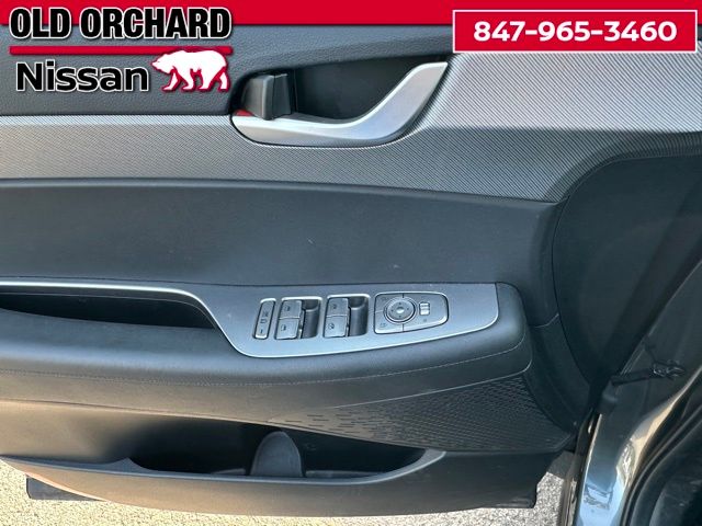 2023 Hyundai Palisade XRT SUV