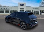2025 Hyundai IONIQ 5 N Base SUV