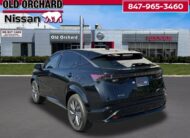 2024 Nissan ARIYA Engage e-4orce SUV