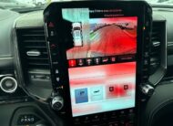 2025 Ram 1500 Limited Truck Crew Cab