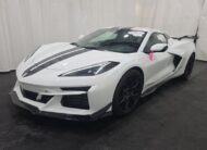 2024 Chevrolet Corvette Stingray Z06 Convertible