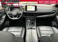 2023 Nissan Rogue SL SUV