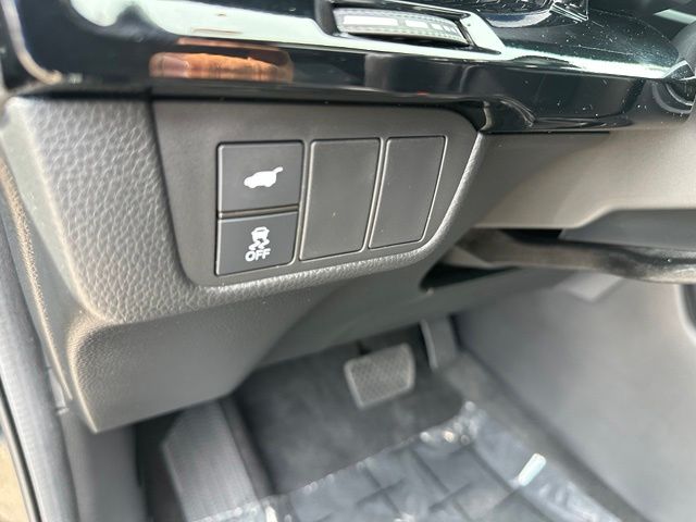 2024 Honda CR-V Hybrid Sport Touring SUV
