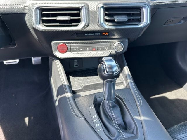 2024 Ford Mustang Ecoboost Premium Convertible