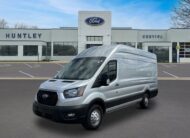 2024 Ford Transit-350 Cargo Base Van High Roof Ext. Van