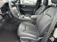 2025 Audi Q7 55 Premium Plus SUV