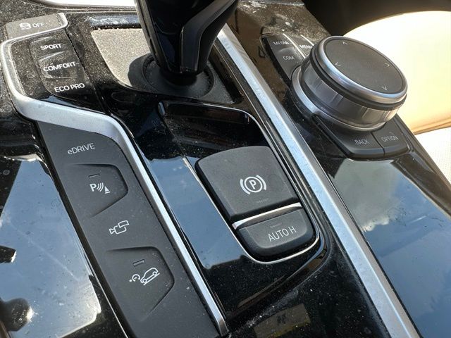 2021 BMW X3 PHEV xDrive30e SUV