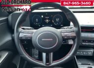 2024 Hyundai Kona N Line SUV
