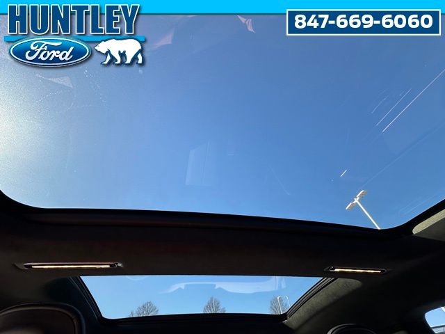 2023 Mercedes-Benz EQS 580 580 Sedan