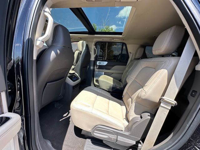 2022 Lincoln Navigator Reserve SUV