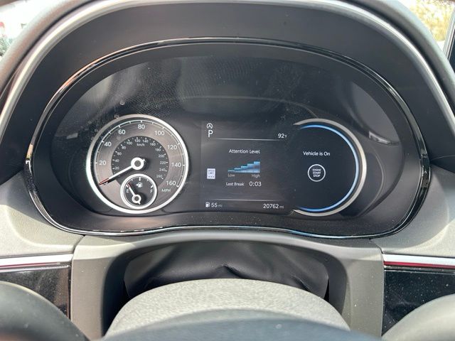 2025 Genesis GV70 2.5T SUV