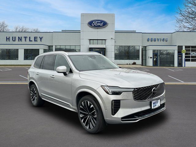 2025 Volvo XC90 B6 Plus 7-Seater SUV