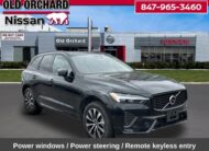 2025 Volvo XC60 B5 Plus SUV