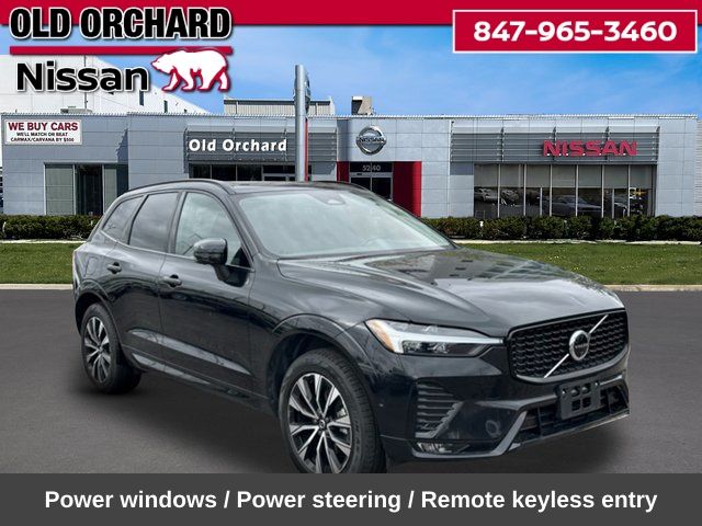 2025 Volvo XC60 B5 Plus SUV