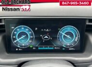 2024 Hyundai Tucson Plug-In Hybrid Limited SUV