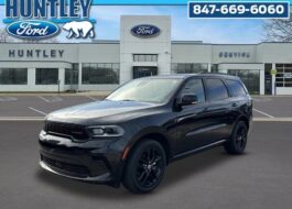 2024 Dodge Durango GT Plus SUV