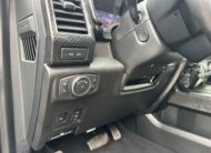 2021 Ford F-250 Lariat Truck Crew Cab