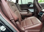 2020 Lincoln Aviator Black Label SUV