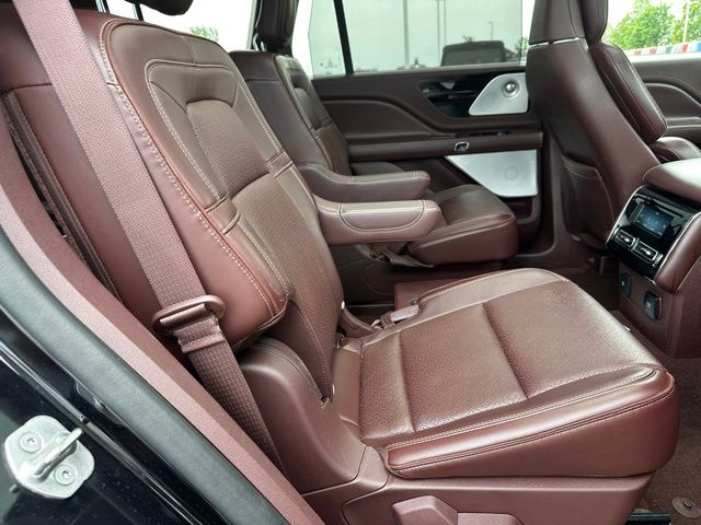2020 Lincoln Aviator Black Label SUV