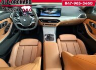 2025 BMW 330i 330i xDrive Sedan