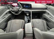 2024 Hyundai Elantra SEL Sedan