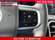 2025 Nissan Armada SV SUV