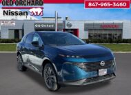 2026 Nissan Murano SL SUV