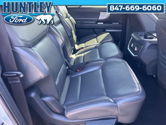 2025 Ford Expedition Max Active SUV