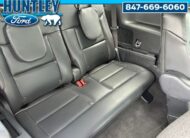 2026 Ford Explorer ST SUV