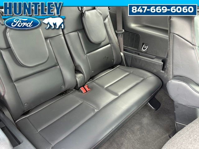 2026 Ford Explorer ST SUV