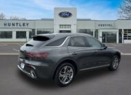 2025 Genesis GV70 2.5T SUV