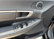 2025 Hyundai Sonata Hybrid Limited Sedan