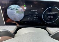 2025 Hyundai Sonata Hybrid Limited Sedan