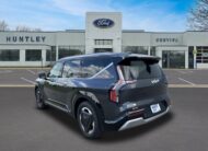 2024 Kia EV9 Land SUV