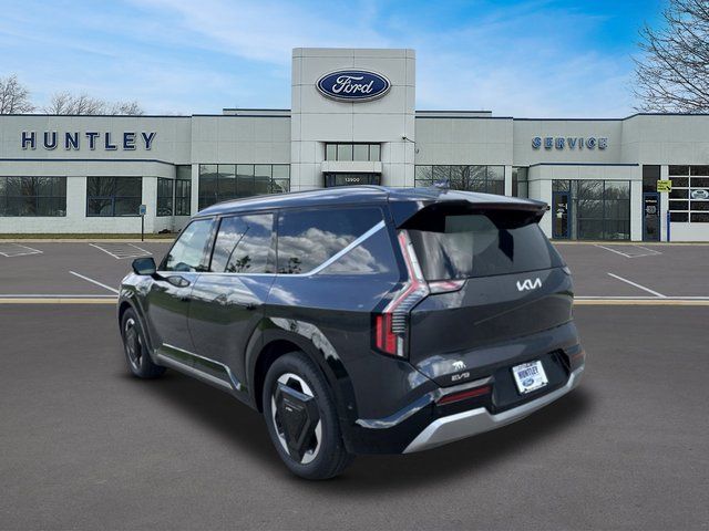 2024 Kia EV9 Land SUV