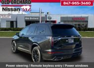 2021 CADILLAC XT6 Sport SUV
