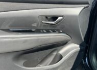 2024 Hyundai Tucson Hybrid Limited SUV