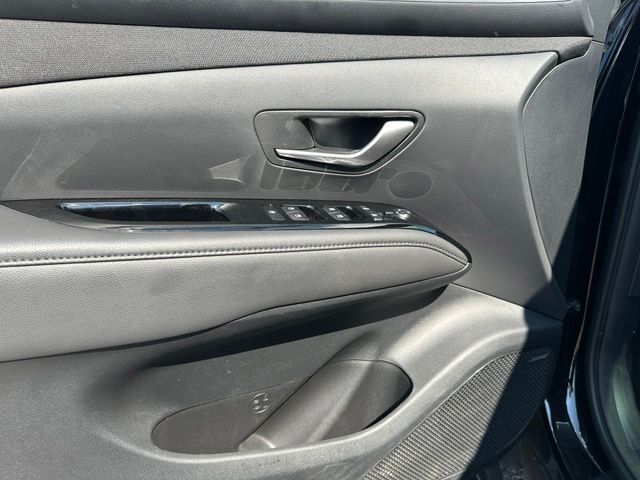 2024 Hyundai Tucson Hybrid Limited SUV