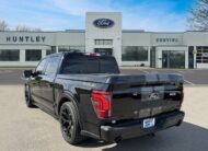 2024 Ford F-150 Lariat Truck SuperCrew Cab