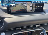 2023 Genesis GV80 2.5T SUV