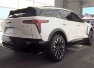 2024 Chevrolet Blazer EV RS SUV