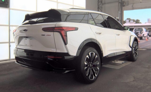 2024 Chevrolet Blazer EV RS SUV