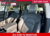 2026 Nissan Pathfinder SL SUV