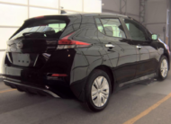 2025 Nissan LEAF S Hatchback
