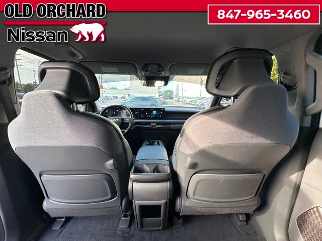 2024 Kia EV9 Light Long Range SUV