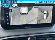 2023 Hyundai Santa Fe Limited SUV