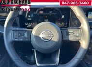 2026 Nissan Kicks SR SUV