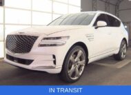 2023 Genesis GV80 3.5T SUV